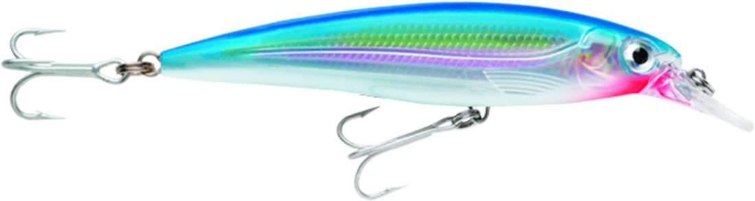RAPALA X-RAP SALTWATER 14 CM 43 G SB