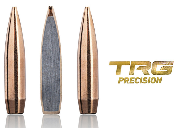 SAKO .308 WIN 140A TRG PRECISION 11,3 G