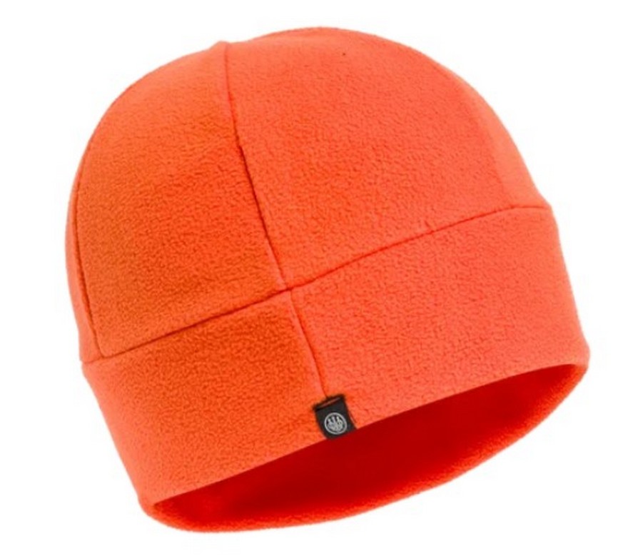BERETTA POLAR BEANIE ORANGE