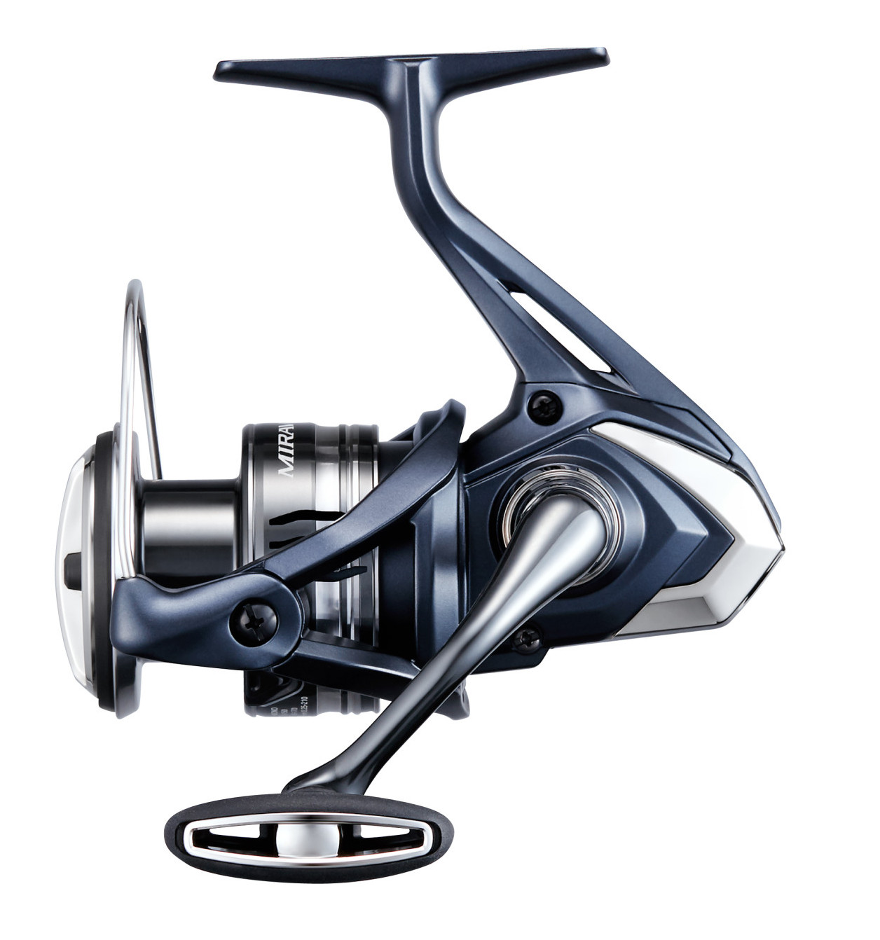 SHIMANO MIRAVEL C3000 SPINNING REEL