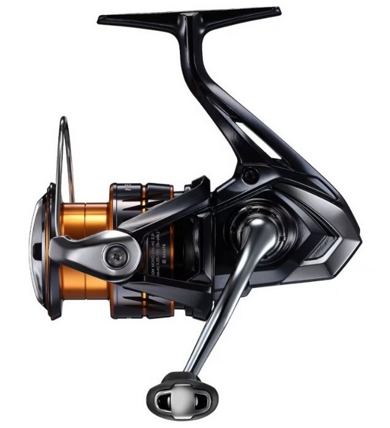 SHIMANO NEXAVE FJ 2500 HG SPINNING REEL