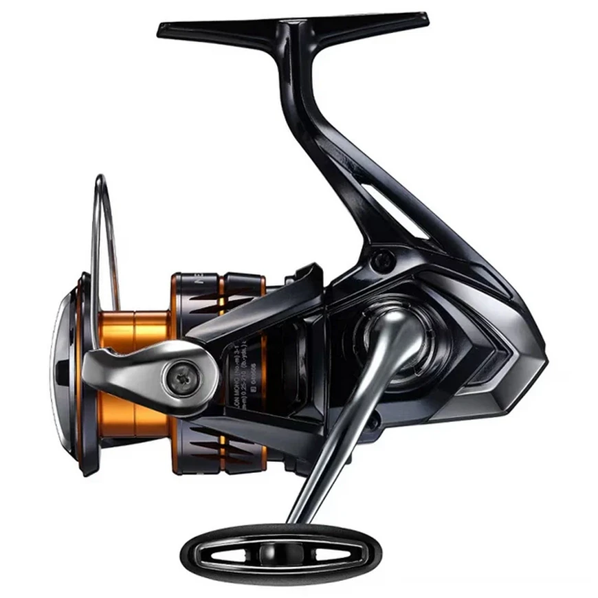 SHIMANO NEXAVE FJ 4000 SPINNING REEL