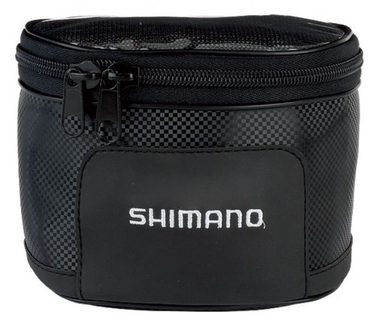 SHIMANO MEDIUM REEL COVER