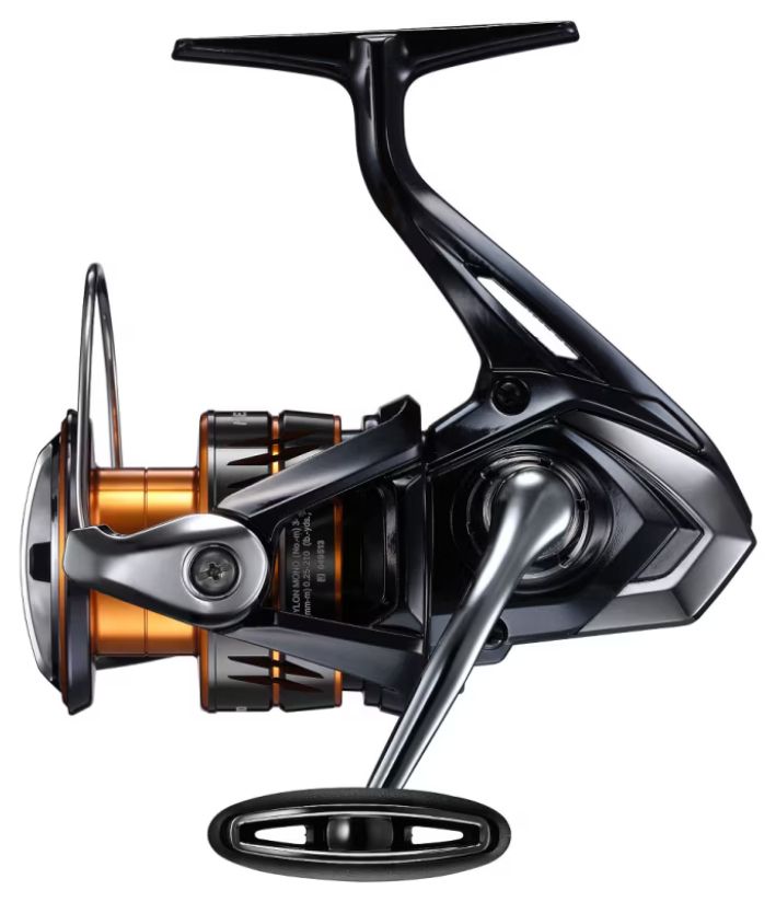 SHIMANO NEXAVE FJ C3000 HG REEL