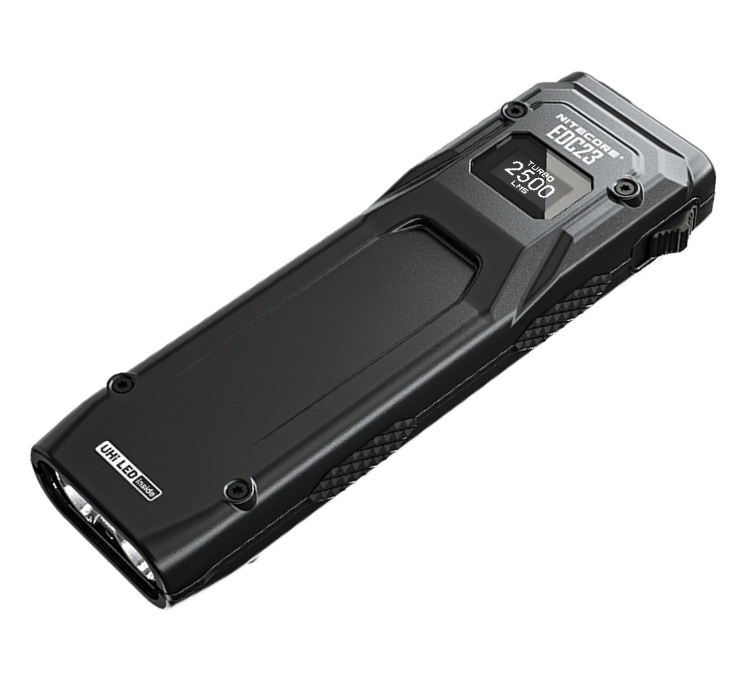 NITECORE EDC23 FLASHLIGHT