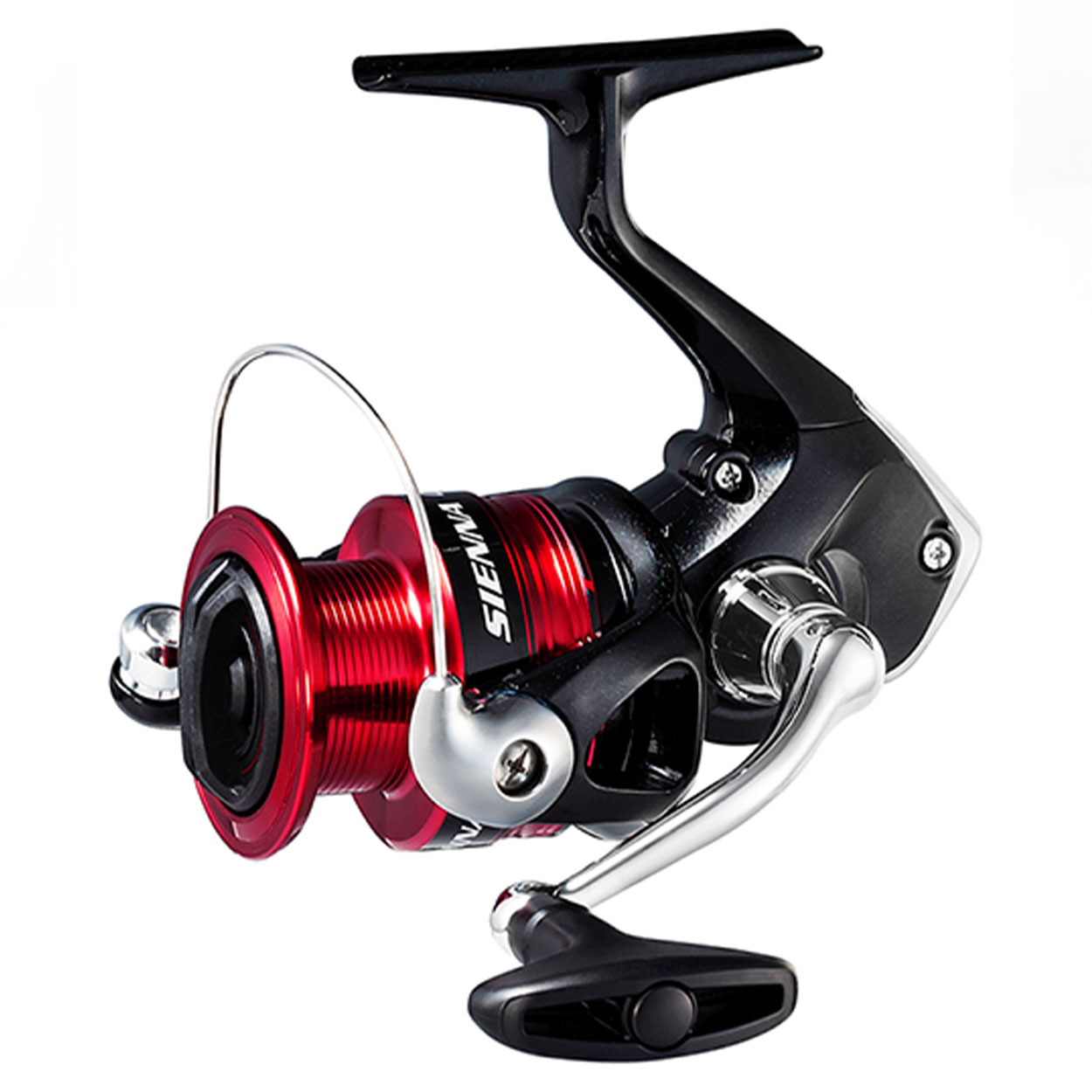 SHIMANO SIENNA REEL FG 2500 HG