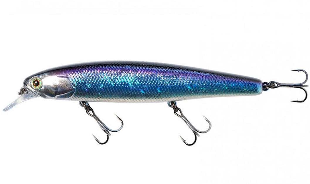 ВОБЛЕР JACKALL SMASH MINNOW 110SP 18,8 Г