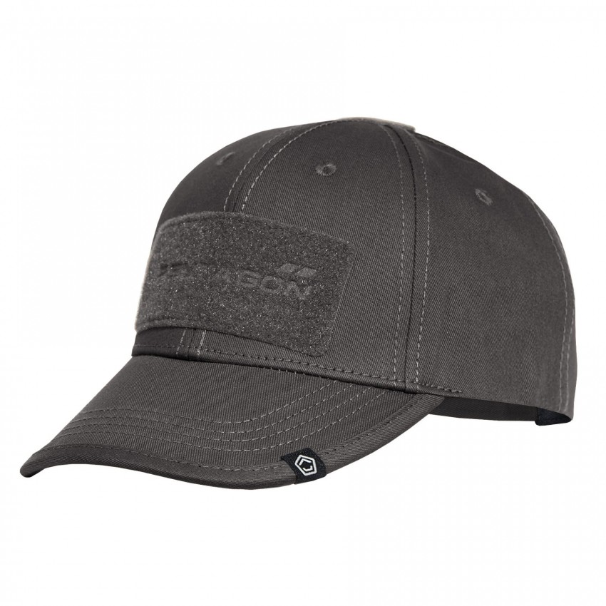 PENTAGON TACTICAL 2.0 BB CAP CINDER GREY
