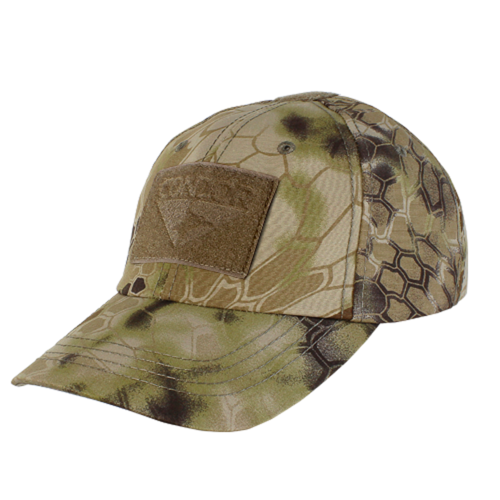 CONDOR TACTICAL CAP KRYPTEK HIGHLANDER