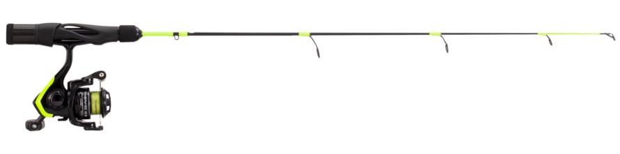13 FISHING THERMO ICE COMBO 24