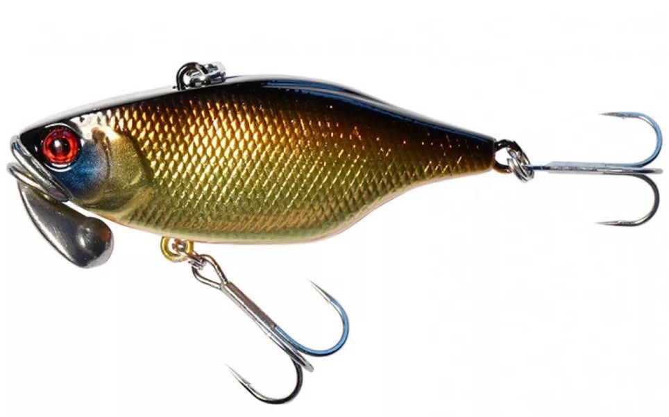 Half Mirror Gold Black