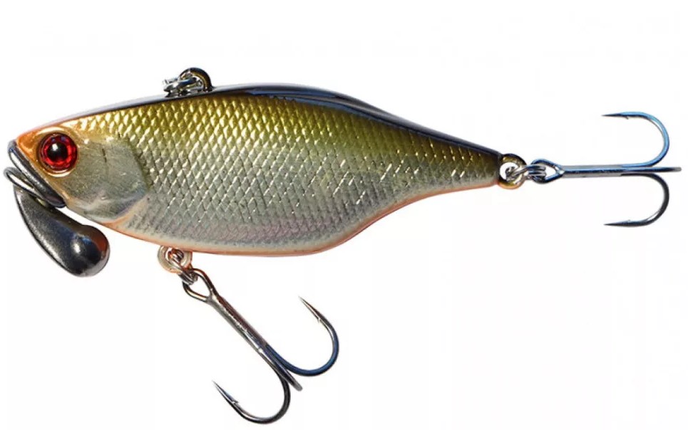 HL Flash Shad