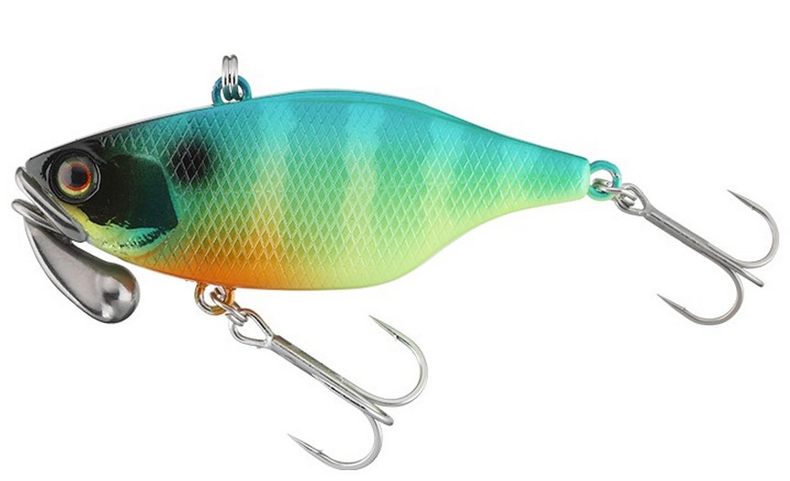 Lime Weed Gill