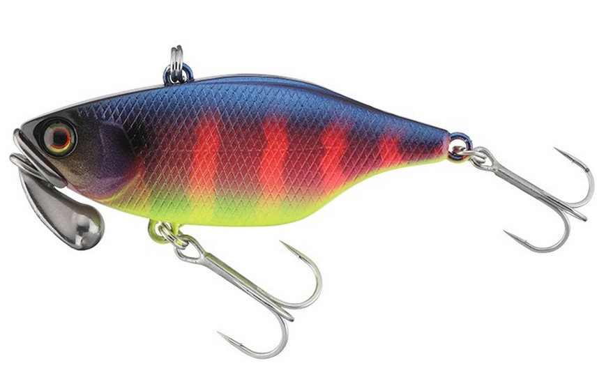 Spark Punch Gill