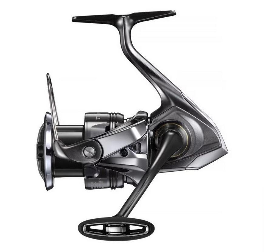 SHIMANO TWIN POWER FE 4000M REEL