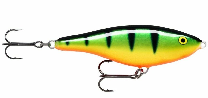 RAPALA TWITCHIN RAP 12 CM 53 G P
