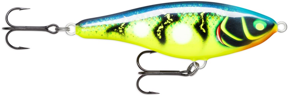 RAPALA TWITCHIN RAP 12 CM 53 G HPS