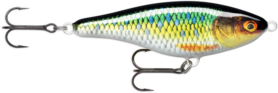 RAPALA TWITCHIN RAP 12 CM 53 G RNR