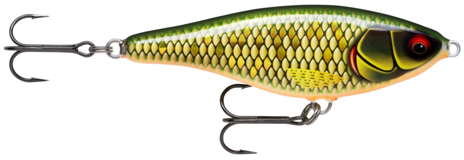 RAPALA TWITCHIN RAP 12 CM 53 G SCRR