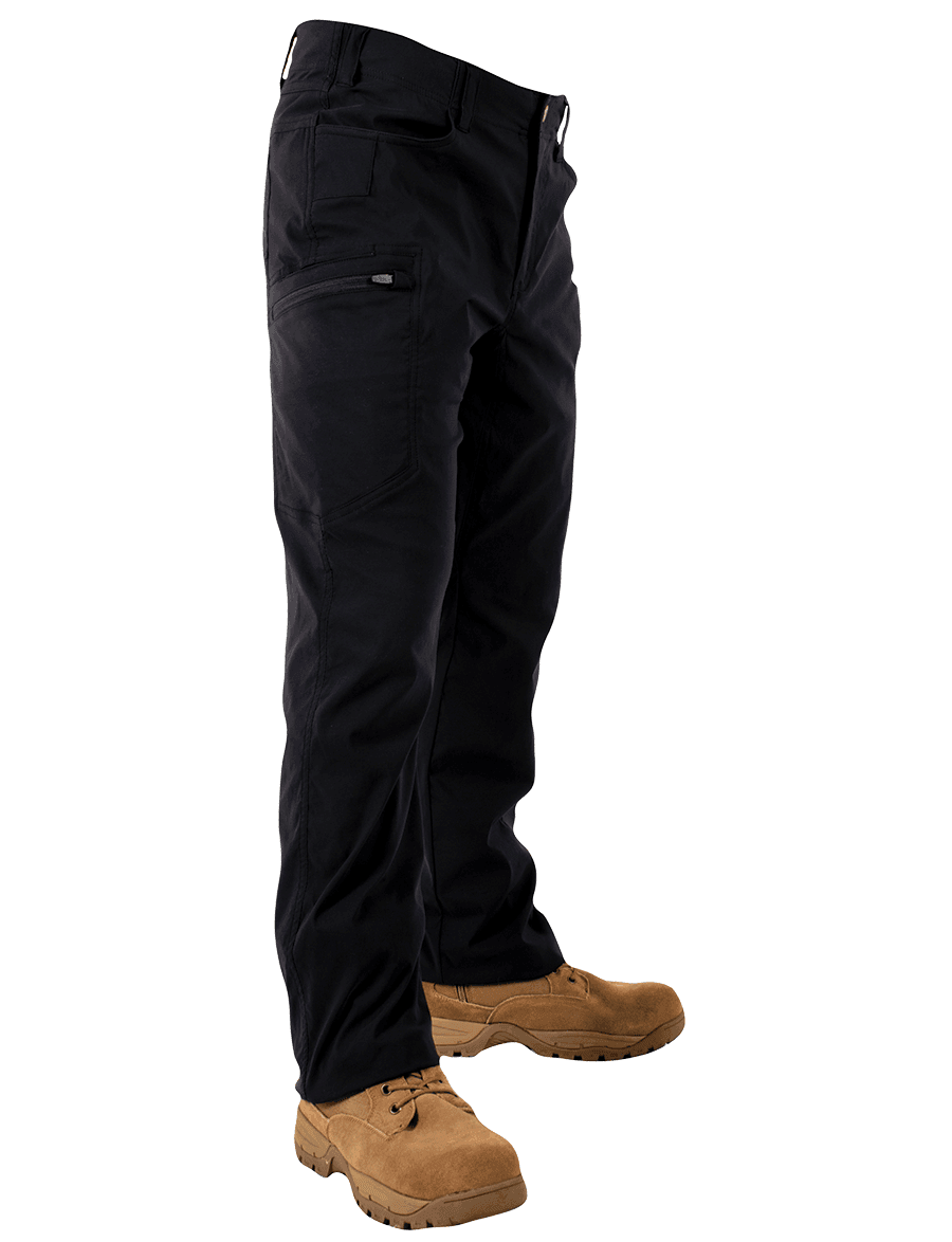 TRU-SPEC 24-7 AGILITY PANTS BLACK