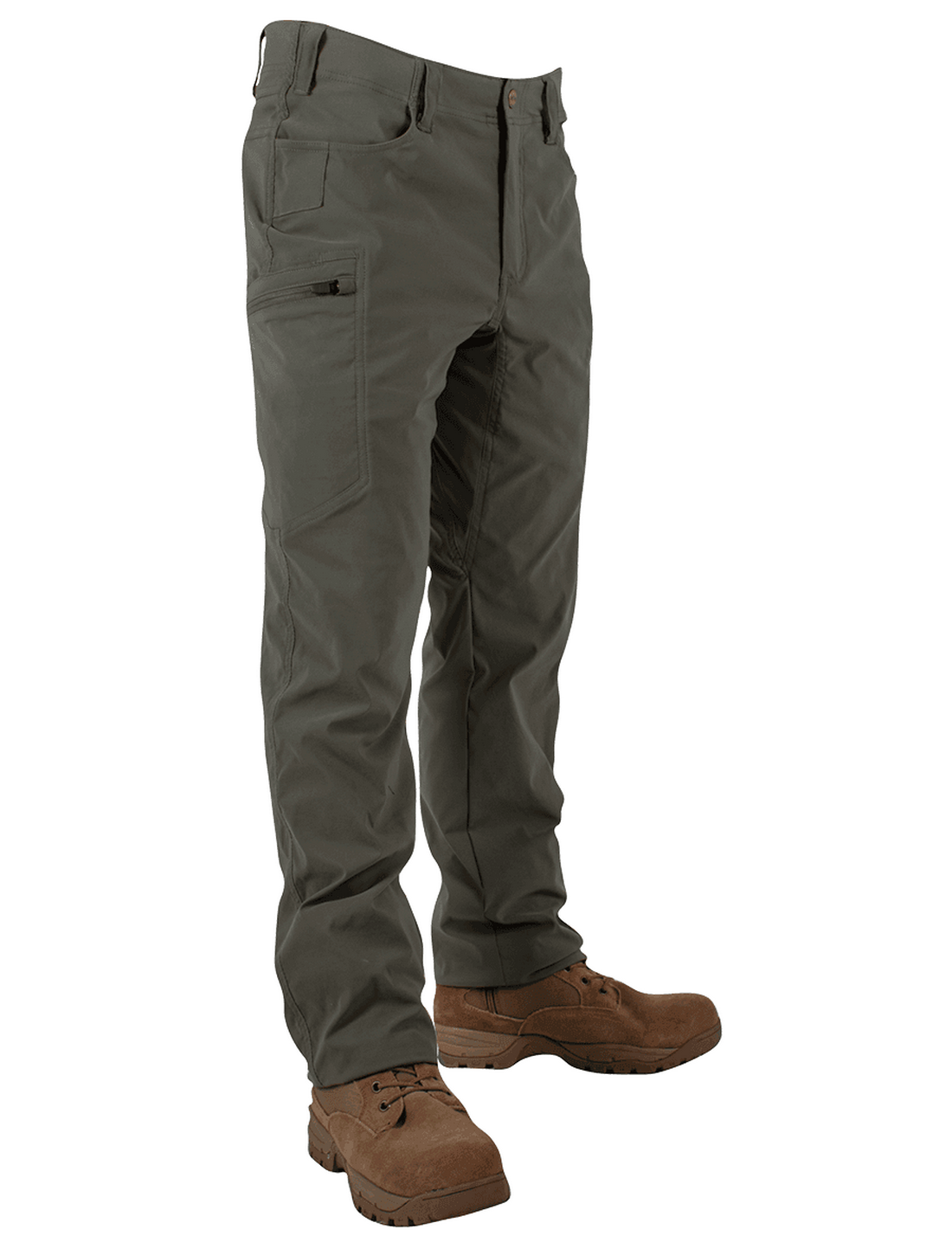 TRU-SPEC 24-7 AGILITY PANTS RANGER GREEN