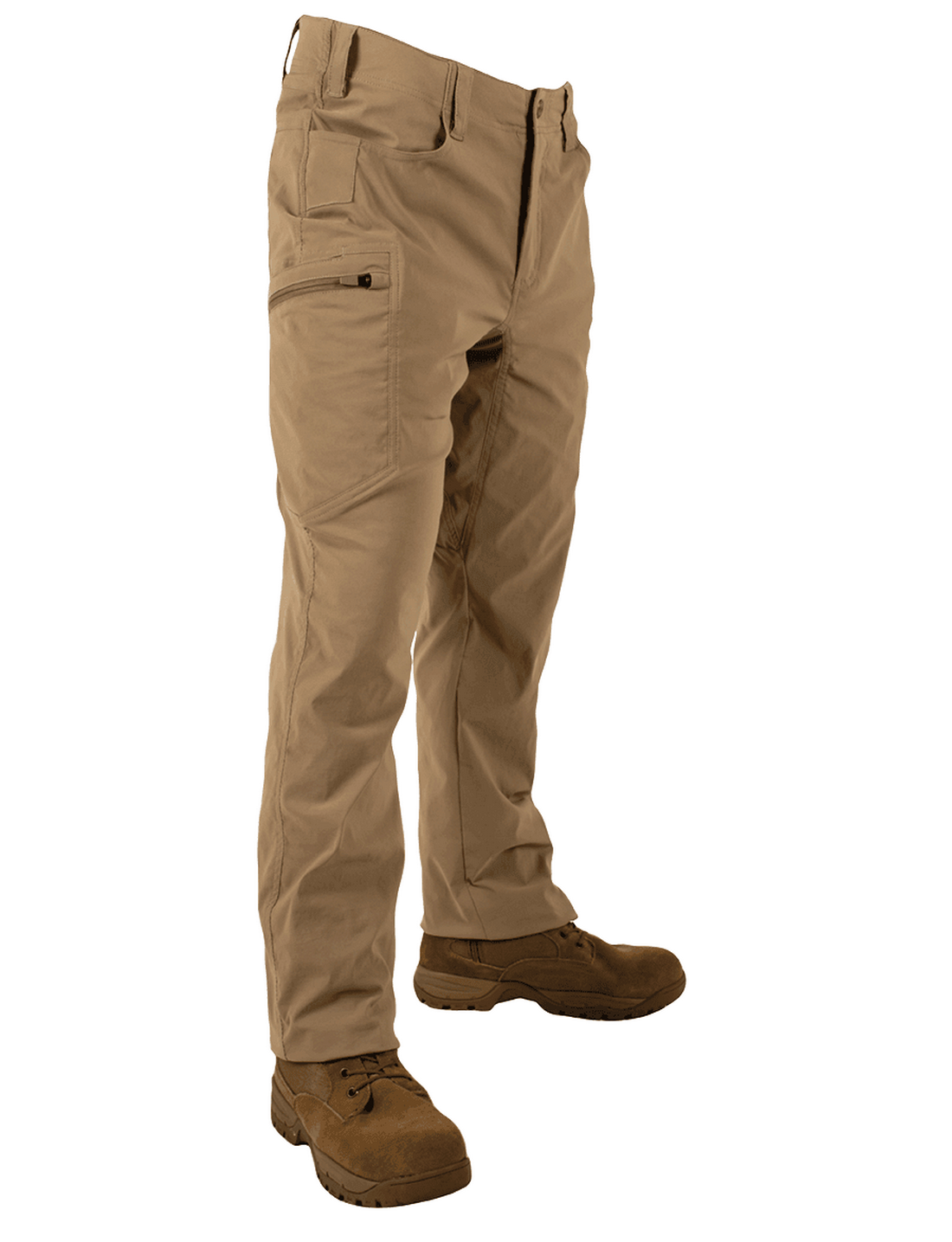 TRU-SPEC 24-7 AGILITY PANTS FDE