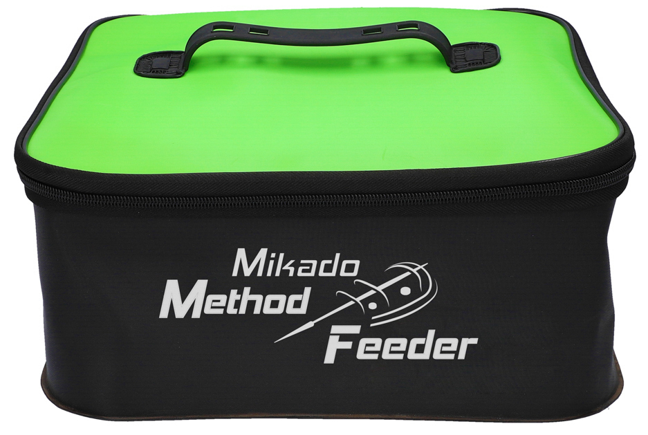 MIKADO EVA METHOD FEEDER BAG 33x33x14 CM