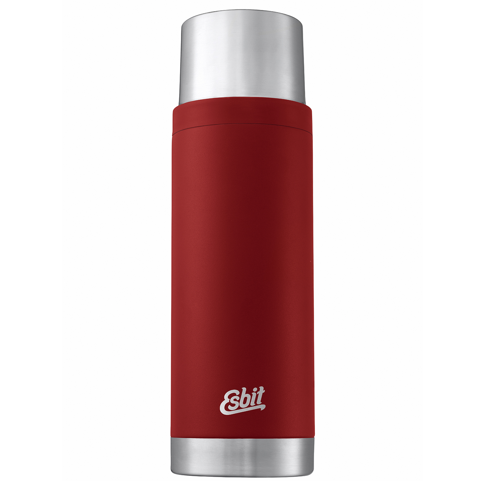 ТЕРМОС ESBIT SCULPTOR 1 Л BURGUNDY
