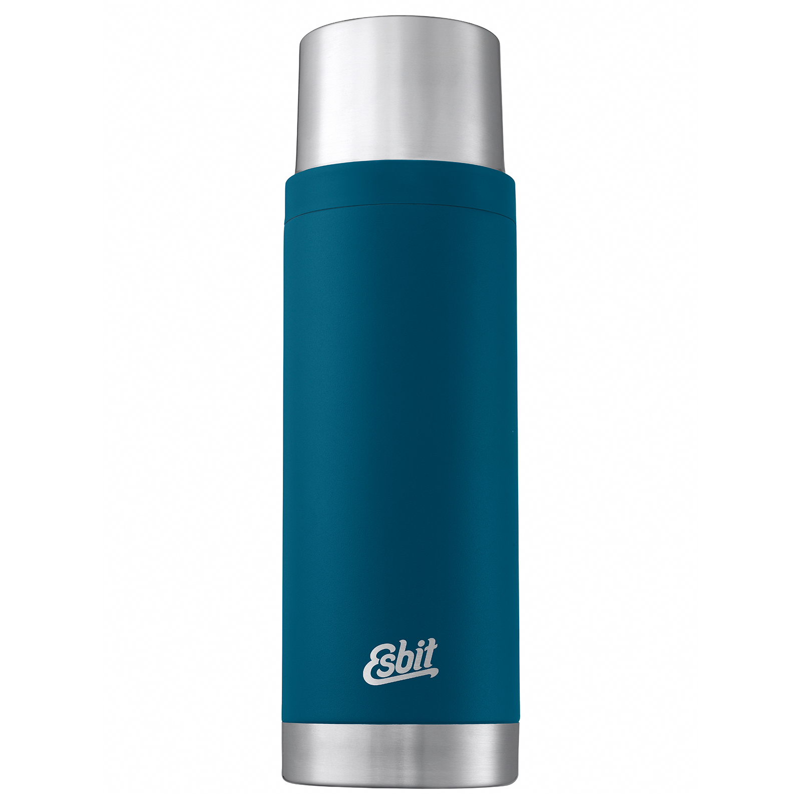 ТЕРМОС ESBIT SCULPTOR 1 Л POLARBLUE