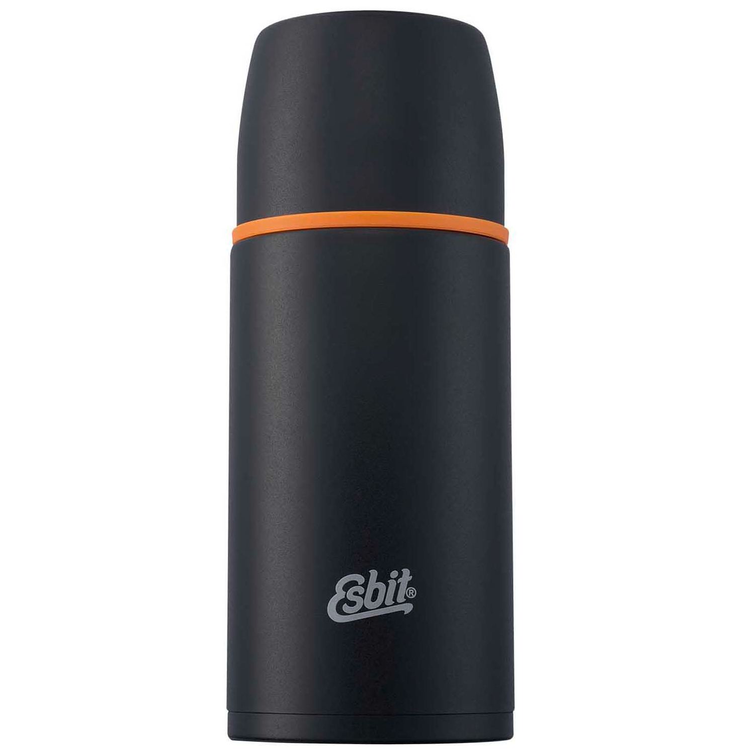 ТЕРМОС ESBIT 0,75 L ЧЕРНЫЙ
