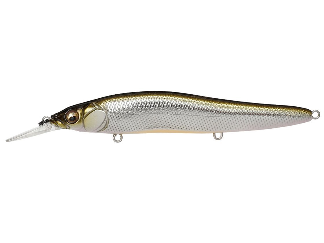 M STARDUST SHAD II