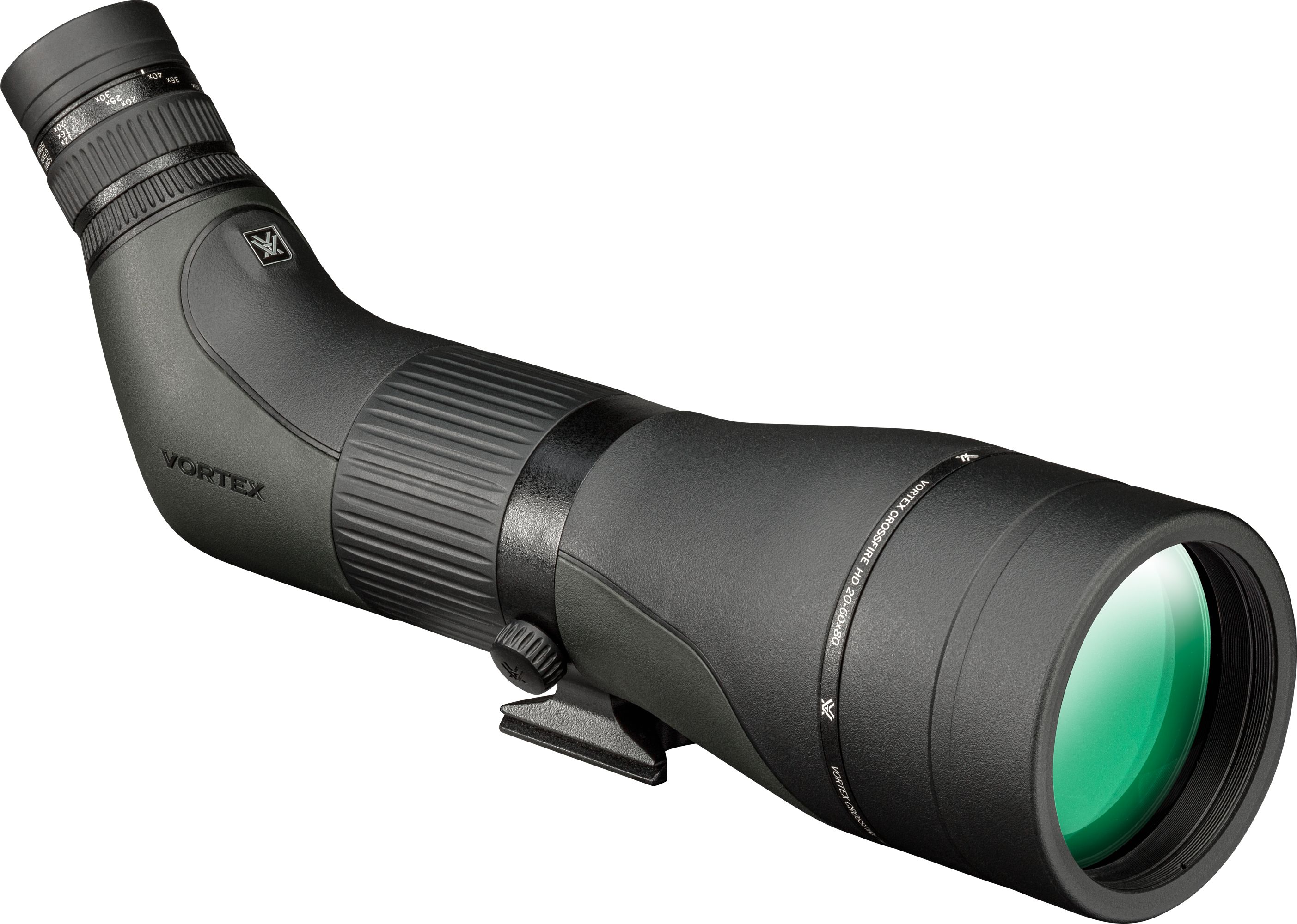 VORTEX CROSSFIRE HD 20-60X80 AN SPOTTING SCOPE