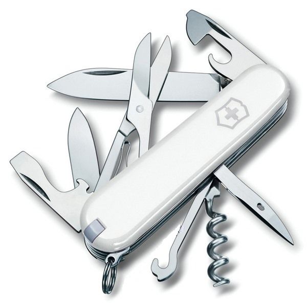 СКЛАДНОЙ НОЖ VICTORINOX CLIMBER
