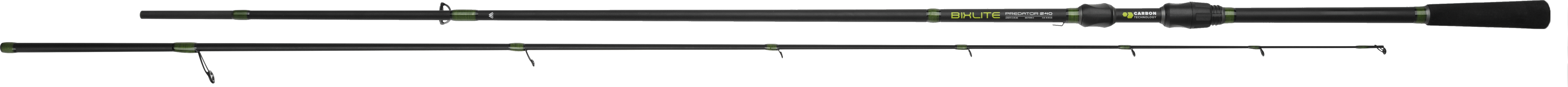СПИННИНГ MIKADO BIXLITE PRETATOR 2,7 M 10-35 Г