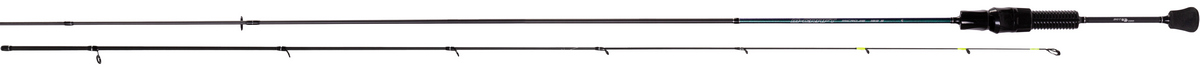 СПИННИНГ MIKADO M-CRAFT MICROJIG 1,93 M 0,3-2 G SOLID TIP