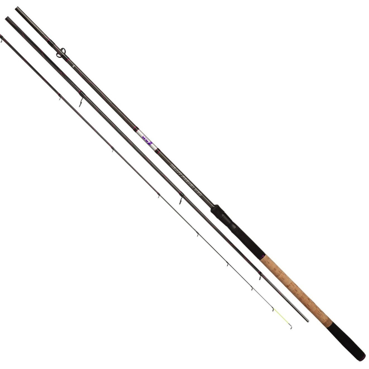 MIKADO UV 2 HEAVY FEEDER 3,90 M 120 G
