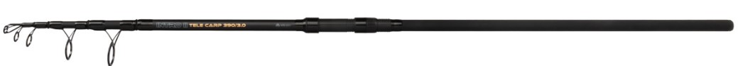 MIKADO INTRO II TELE CARP 3,60 M 100 G