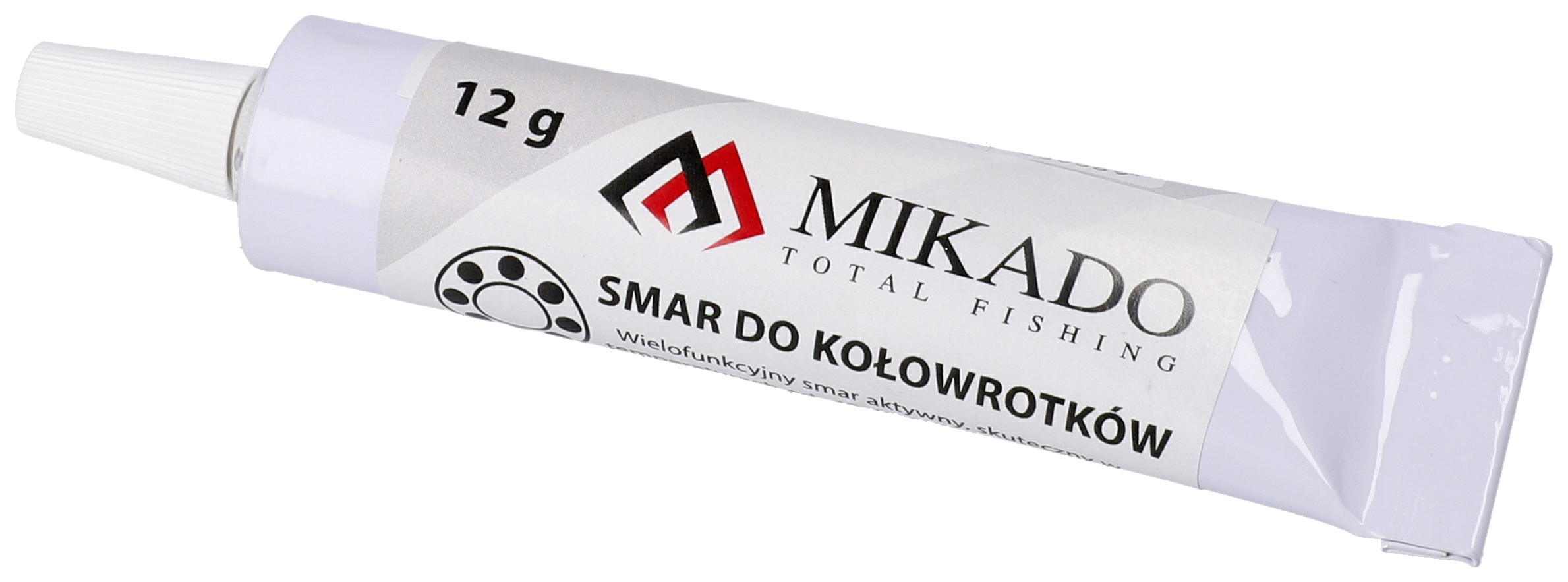 RITĖS TEPALAS MIKADO 12 G
