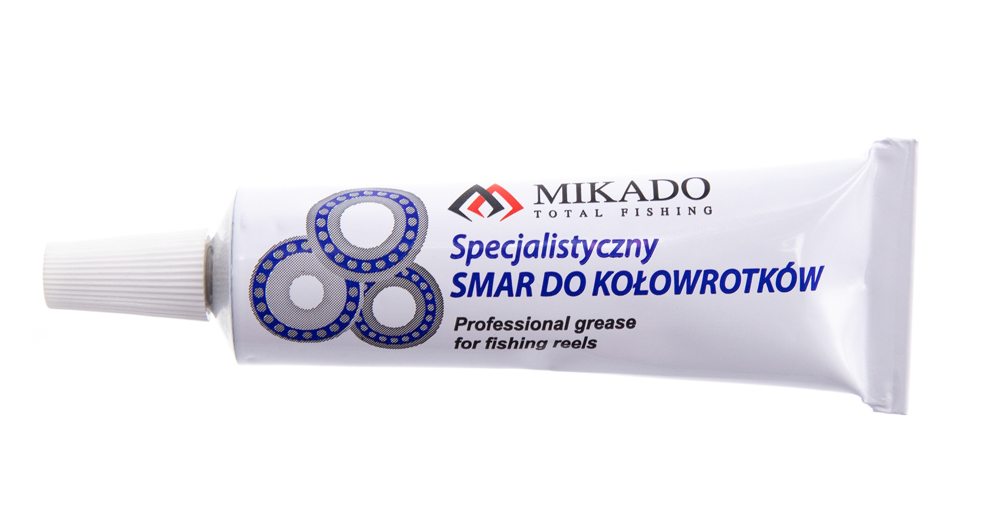СМАЗКА ДЛЯ КАТУШЕК MIKADO 12 G