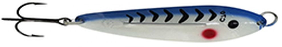 БЛЕСНА WILLIAMS LARGE WHITEFISH 15,2 CM 42,5 Г