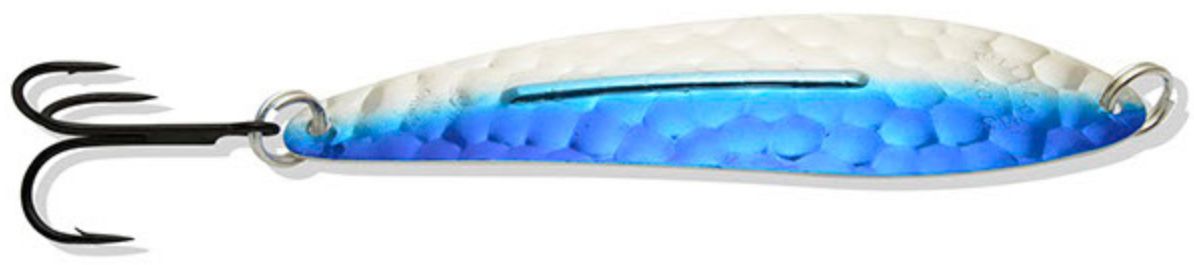 БЛЕСНА WILLIAMS MEDIUM WHITEFISH 13,4 CM 28,4 G
