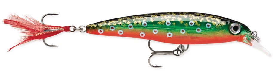 RAPALA X-RAP 8 CM 7 G BTR