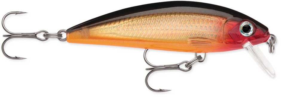 RAPALA X-RAP COUNTDOWN 5 CM 4 G G