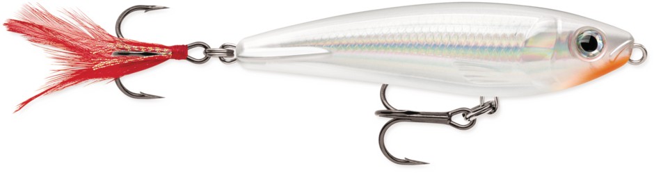 RAPALA X-RAP SUBWALK 9 CM 19 G GGH
