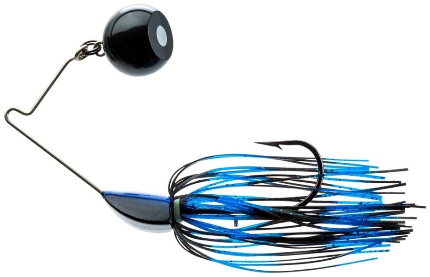СПИННЕР YO-ZURI 3DB KNUCKLE BAIT 18 Г