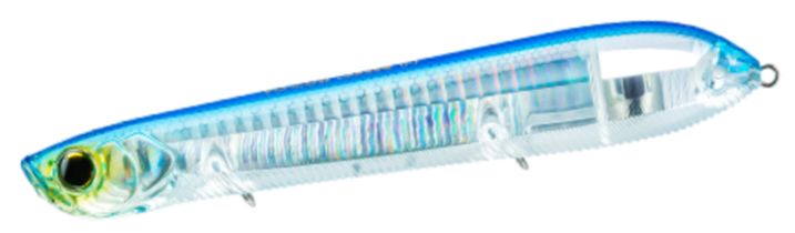 ВОБЛЕР YO-ZURI 3DB PENCIL POPPER F 135 MM 27,5 G