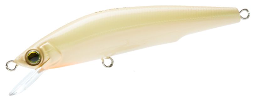 ВОБЛЕР YO-ZURI MAG MINNOW JR FLOATING 9 CM 10 Г