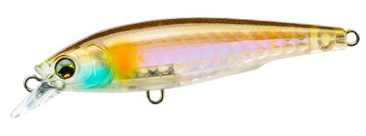 ВОБЛЕР DUEL L-BASS JERKBAIT F 80 MM 9 G