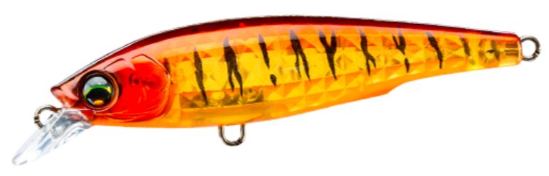 ВОБЛЕР DUEL L-BASS JERKBAIT SP 80 MM 9,5 G