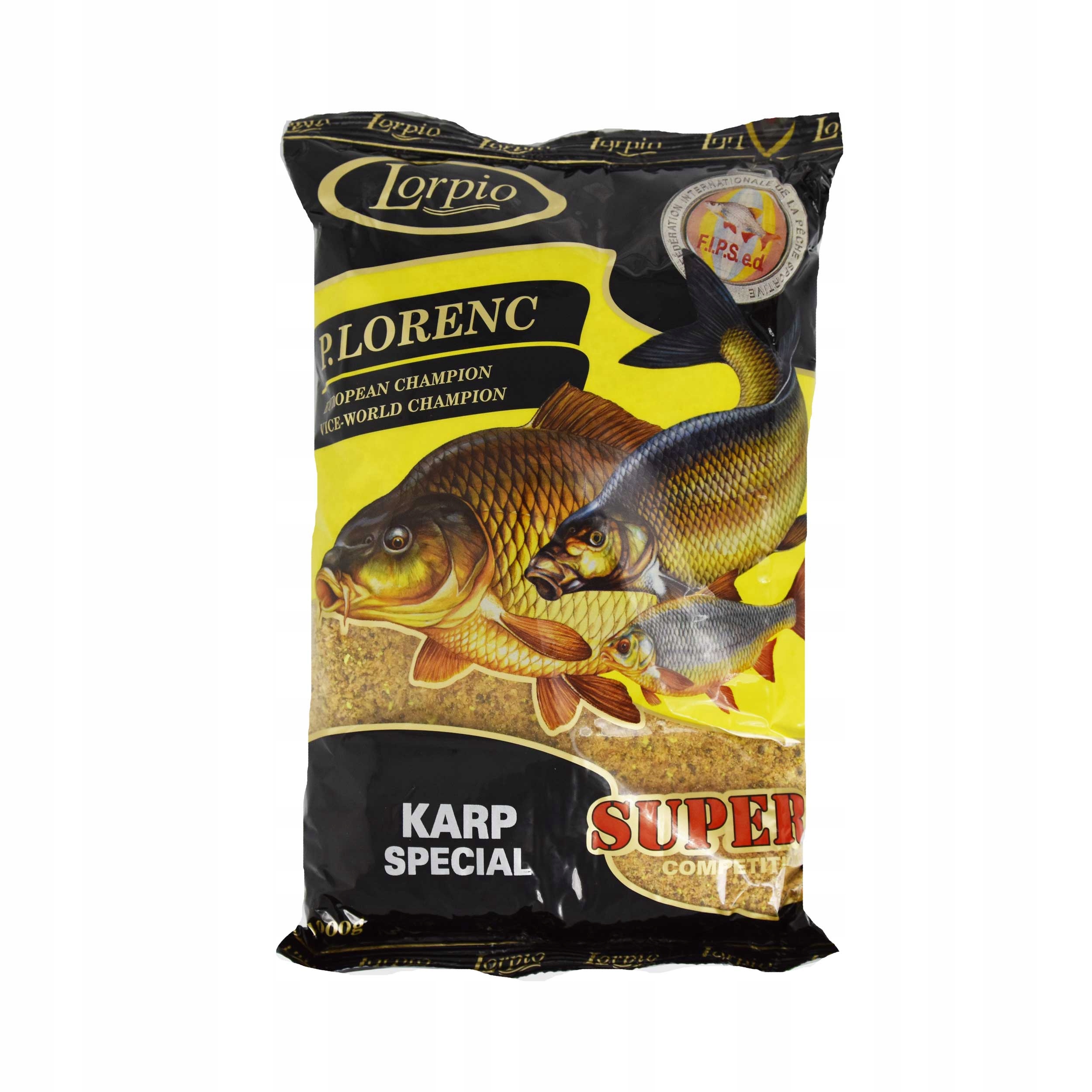 Carp Special